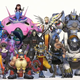 Imagen para el artículo titulado Overwatch es el primer FPS que me engancha en años, justo cuando creía que serían todos iguales